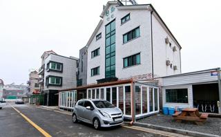 Daecheon sinhwa pension - 6