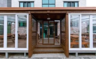 Daecheon sinhwa pension - 4