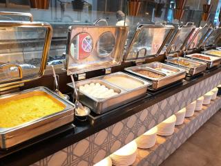 Novotel Dubai Gold District - 1