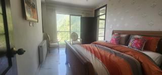 Haven Holiday Home - Snowra Heights Khaira Gali - Khaira Gali - 4