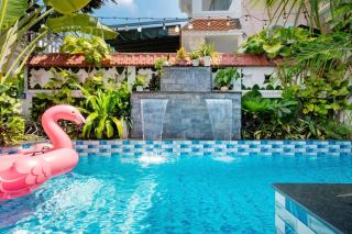 Homestay View Núi Biển Vũng Tàu - 5