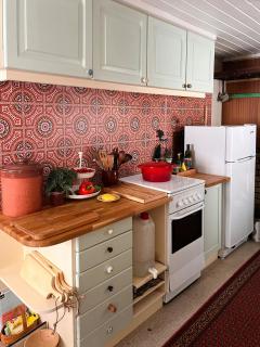 Charming Cabin At The Foot Of The Mountain - 6
