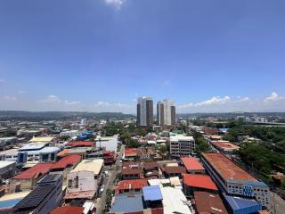Simple Studio At The Heart Of Downtown CDO, Centrio Tower - 1