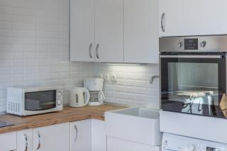 Apartments INN Baska Voda - 8