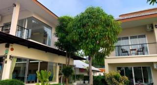 Nopparat Garden Hotel - Amphawa - 5