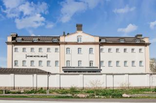 Home Hotel Bilan - 0
