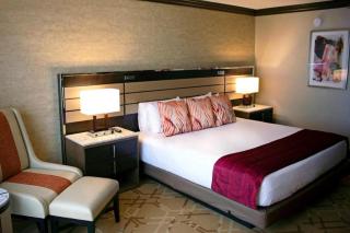 Ameristar Casino Hotel Kansas City - 1