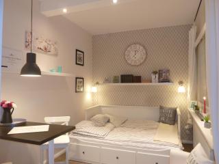 Vend Inn - Budapest - 9