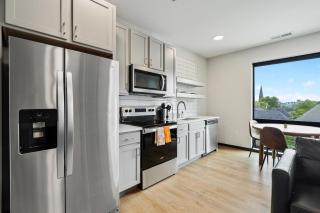CozySuites at Block20 - 5