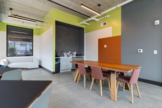 CozySuites at Block20 - 5
