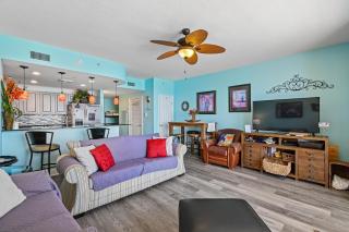 Calypso 1207 West - 0