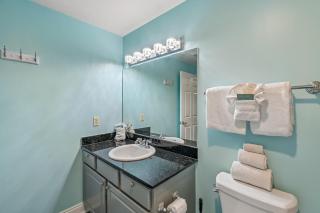 Calypso 1207 West - 2