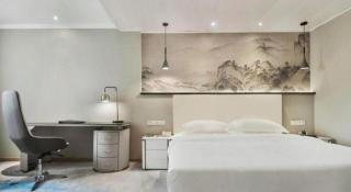Chongqing Tianyou Hotel - 4