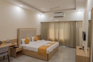 Hotel Rangoli - 5