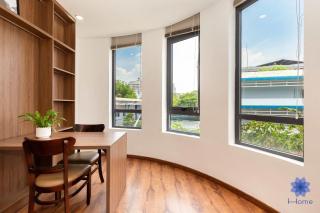 Furnished Apartment Room, 5-Min to TSN Airport - 2