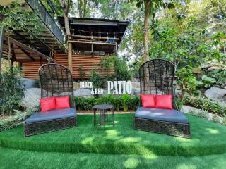 Khao Yai Paradise on Earth - 1
