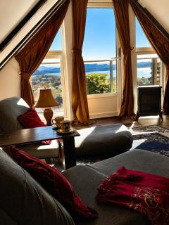 Fjord Panorama Lodge - 8