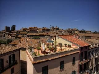 La Terrazza - Tuscania - 2