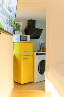 NEW#Suite75#6 min to Seoul Stn#Premium Family Stay#Luggage Storage#Up to 4 Guests - 7