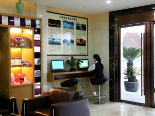 GreenTree Inn ShangHai KangQiao Industrial Zone JinXiu Road Business Hotel - 9