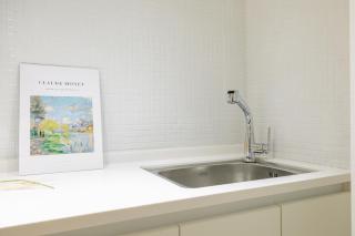 NEW#Suite75#6 min to Seoul Stn#Premium Family Stay#Luggage Storage#Up to 4 Guests - 1