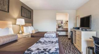 Americas Best Value Inn Alliance - 4