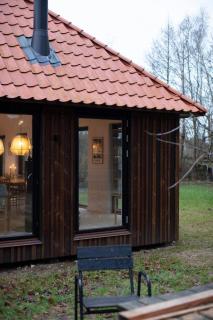 Renovated Home With Danish Design Near Sea - 8