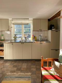 Historic Cottage In The Heart Of Österlen - 6
