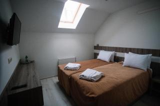 Praha Park Hotel - 8