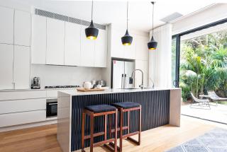 Sophisticated Bondi Beach House - Sydney - 6
