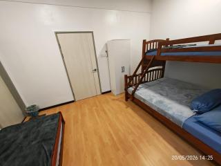 JN Villa Homestay 3 Storey Landed Near Airport Kota Kinabalu - 5