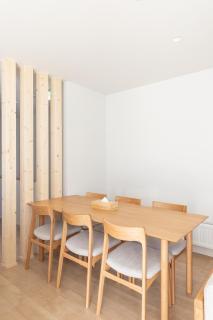 札幌小森日和包棟民宿Sapporo Komori Biyori Villa - 2