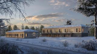 Camp Edmund Leora B2 by Hilla Villas - 0