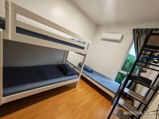 JN Villa Homestay 3 Storey Landed Near Airport Kota Kinabalu - 3