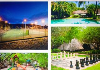 KWA MARITANE BUSH LODGE, ADVENTURE by Day, TRANQUILITY at Night - 1