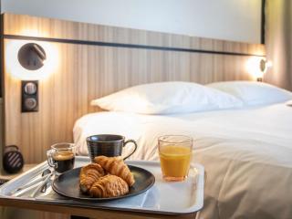 ibis Styles Besançon - Besançon - 7