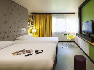 ibis Styles Besançon - Besançon - 1