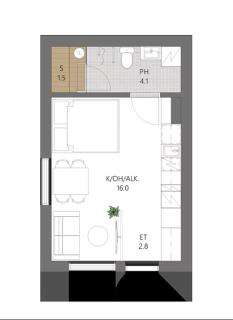 Camp Edmund Leora B2 by Hilla Villas - 6