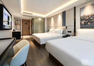 Atour X Hotel Hangzhou Wenyi Road - Hangzhou - 8