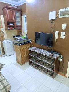 flat in Hurghada Sheraton Street - 7