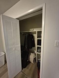 Apartment in Secure Building - 4