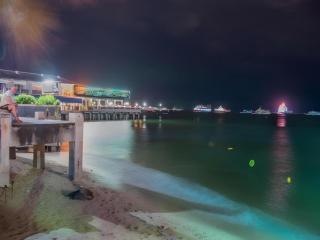 Lido Beach Hotel - 8
