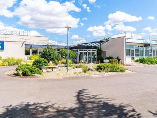 Novotel Dijon Sud - 8