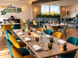 Novotel Reims Tinqueux - 6