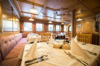 Turmhotel Gschwendt - Gsies - 3