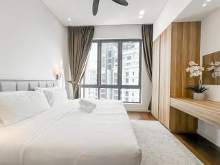 D'Rapport Residences by Manhattan Plus - 0