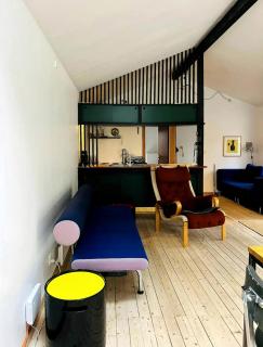 Summer House By Sejerø Bay With Panoramic Windows - 8