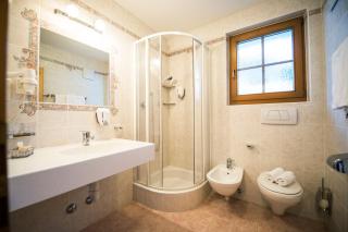 Turmhotel Gschwendt - Gsies - 4