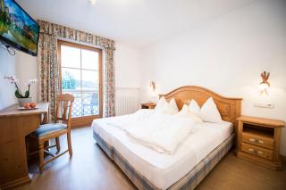 Turmhotel Gschwendt - Gsies - 7