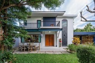 MarenaGardenVillaHangDong - 0